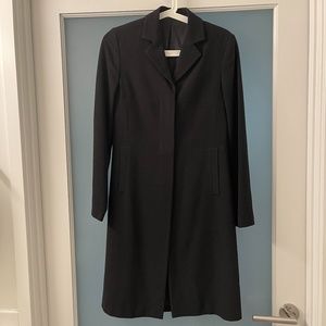 Stefenel Long Coat (36)